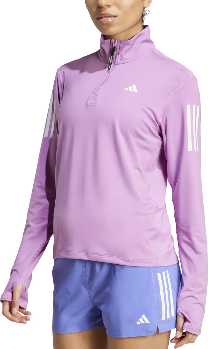 Sudadera adidas Own the Run