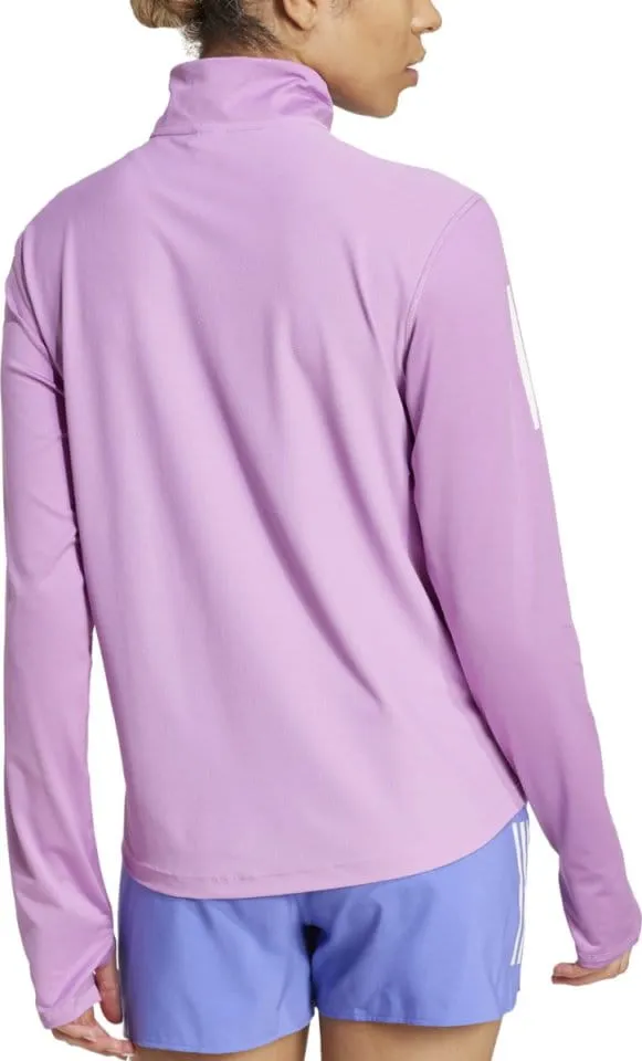 Sudadera adidas Own the Run