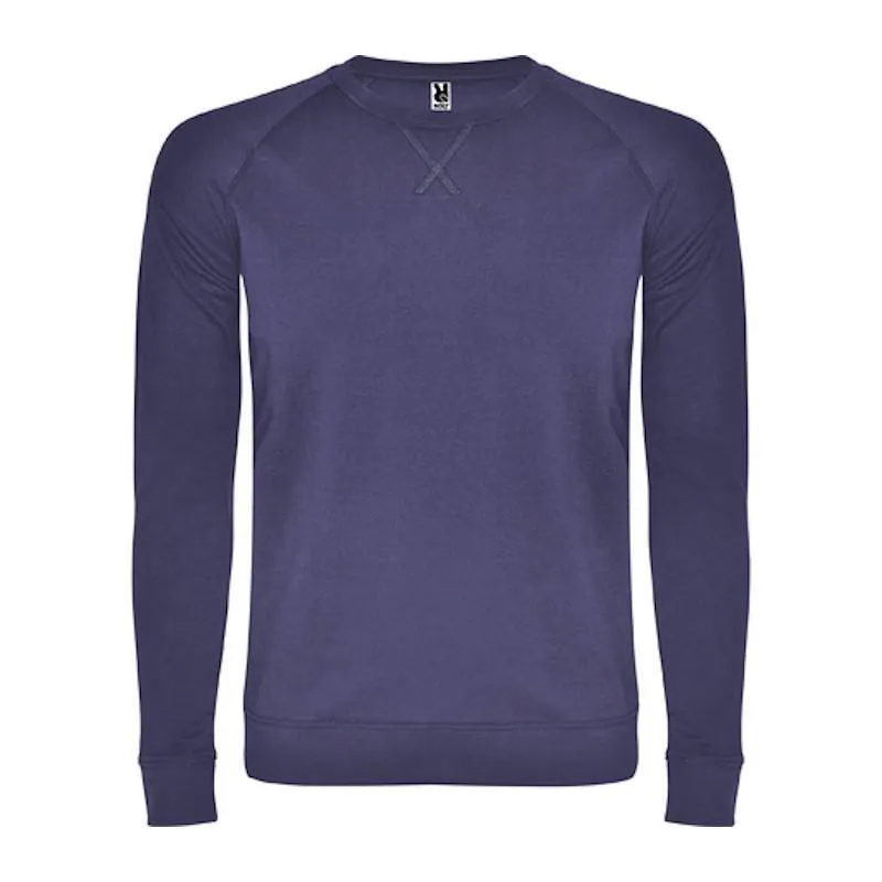 Sudadera algodón Annapurna