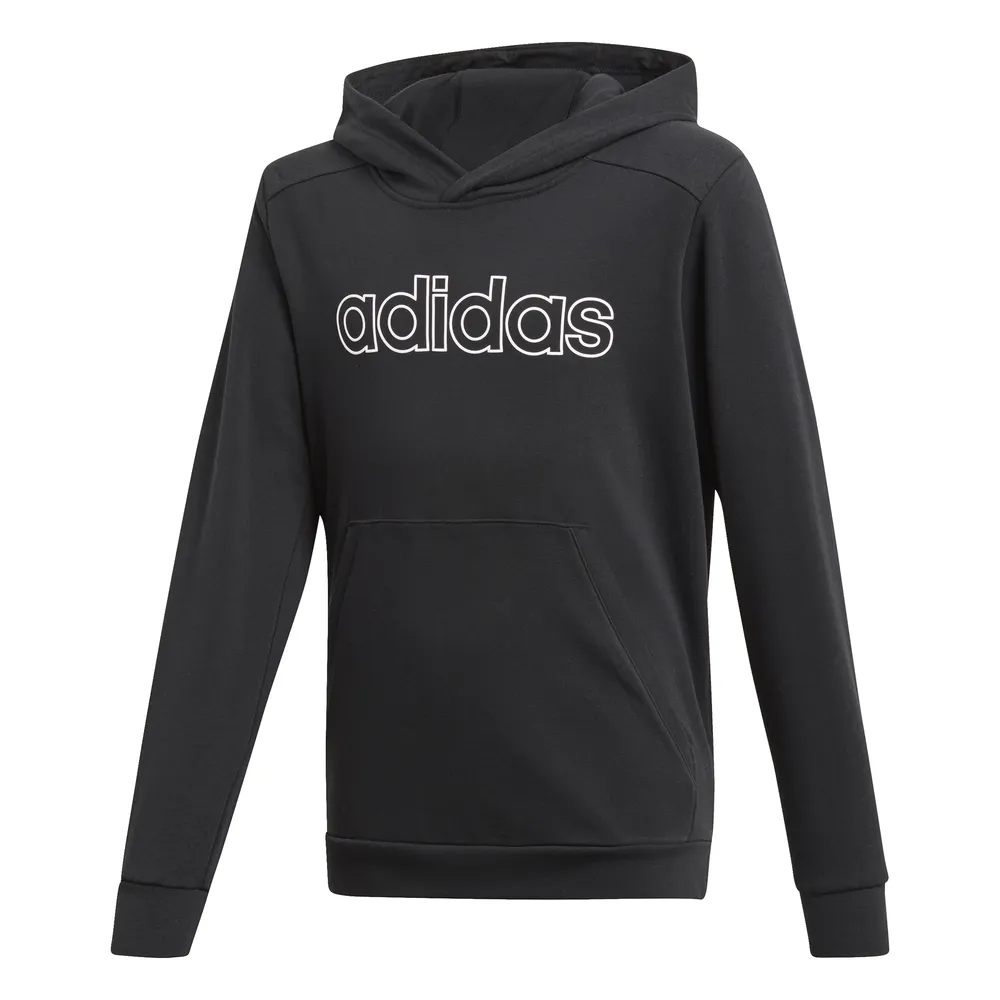 SUDADERA CON CAPUCHA ESSENTIALS  DY2974