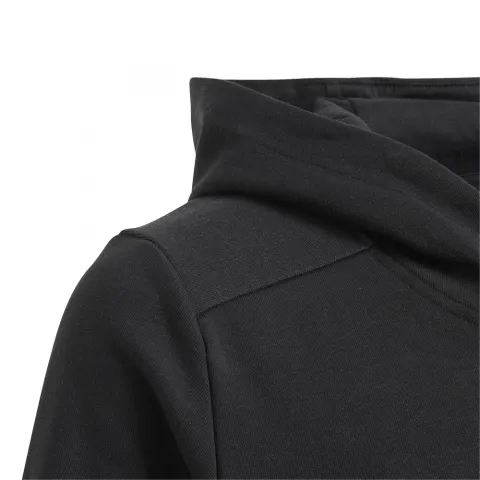 SUDADERA CON CAPUCHA ESSENTIALS  DY2974