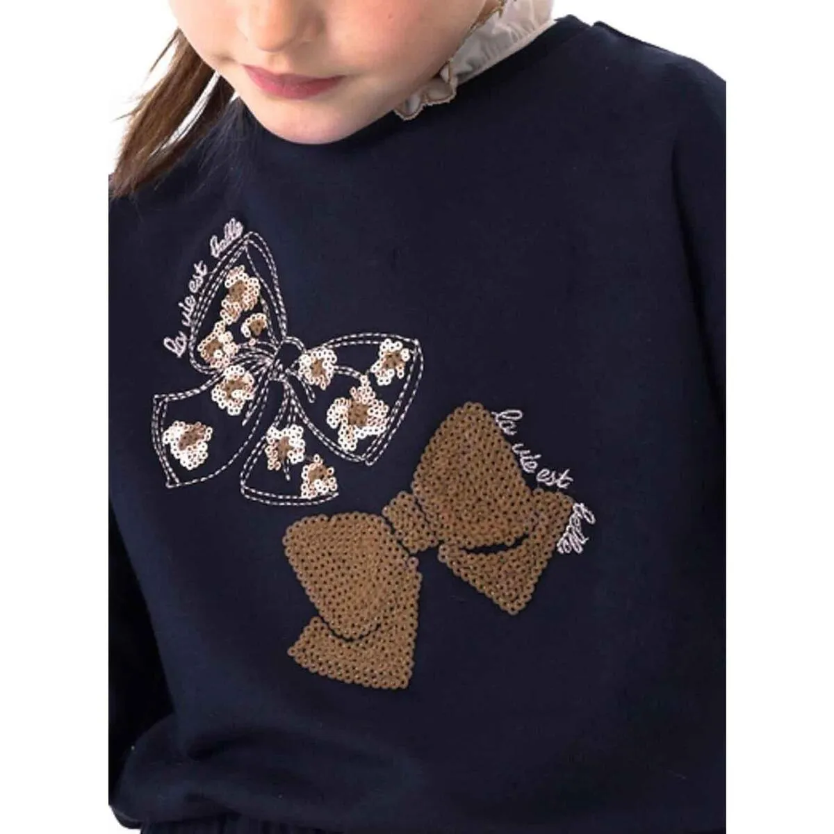 Sudadera Estampada Algodón