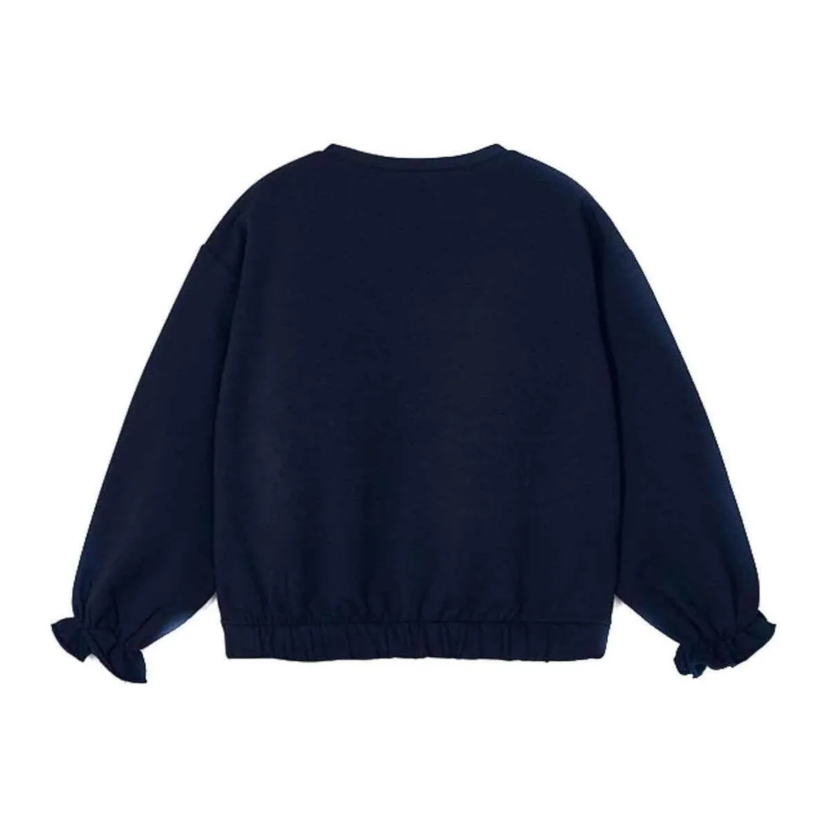 Sudadera Estampada Algodón