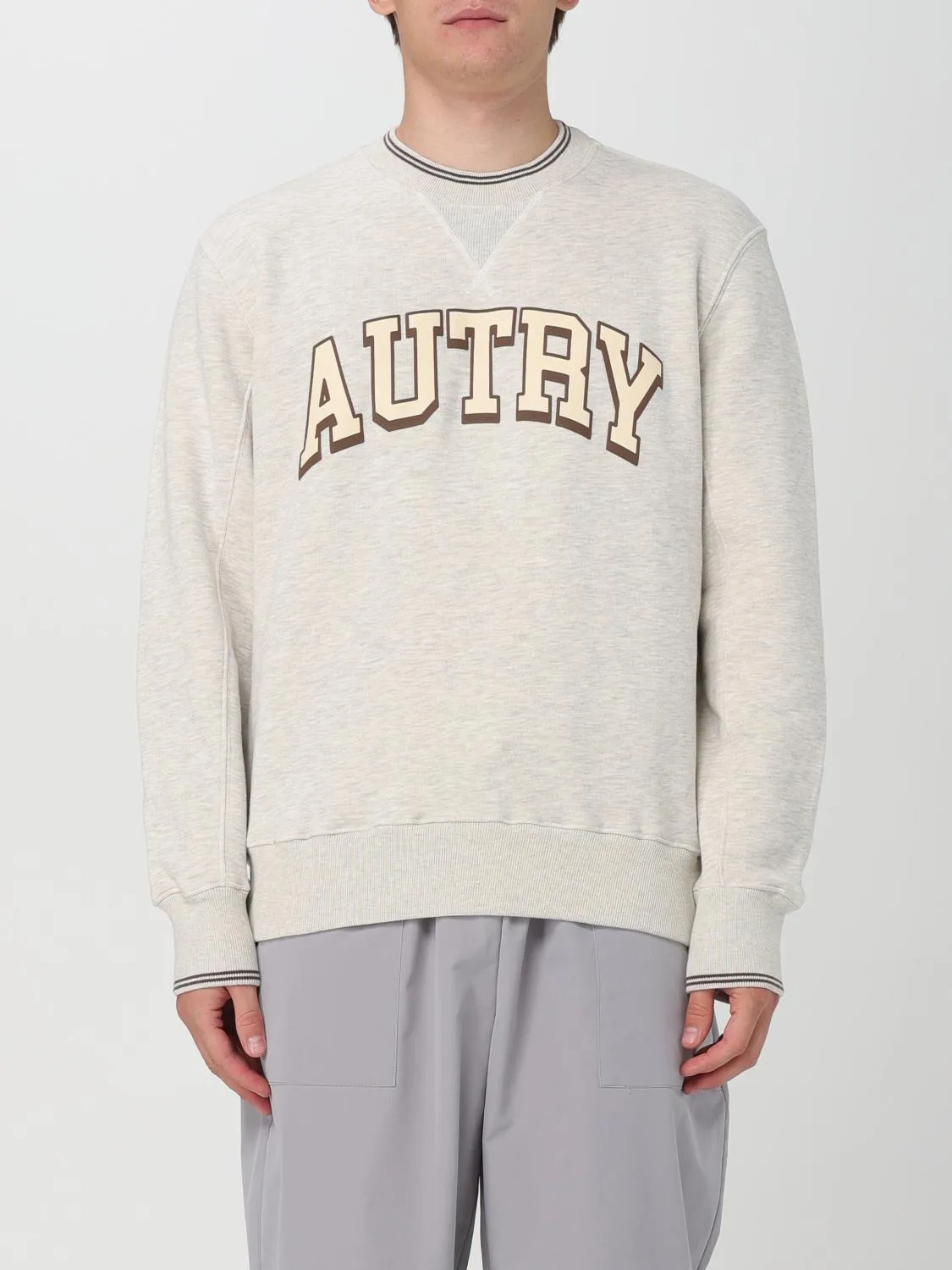 Sudadera hombre Autry