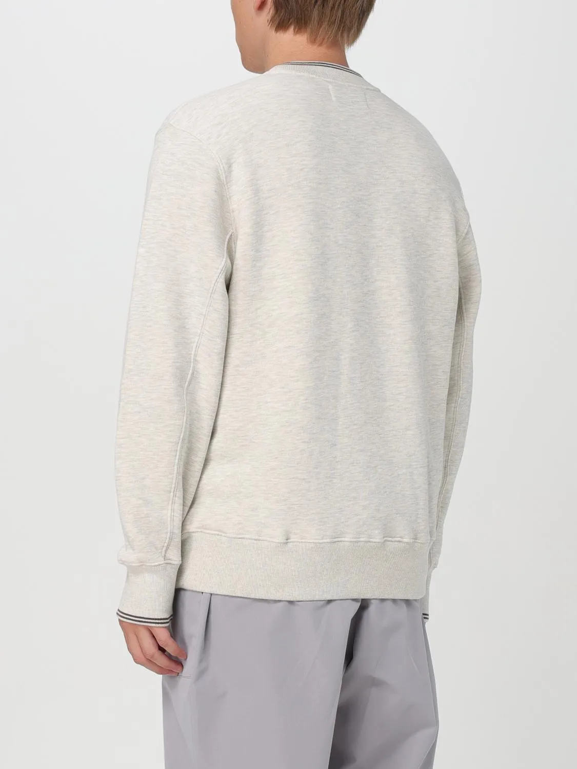 Sudadera hombre Autry