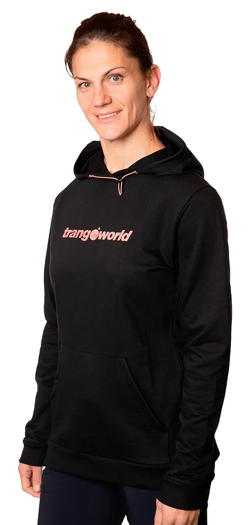 Sudadera Trangoworld Sousa 7R0
