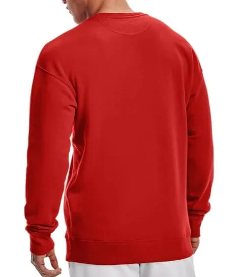 Sudadera Under Armour UA RIVAL FLC ALMA MATER