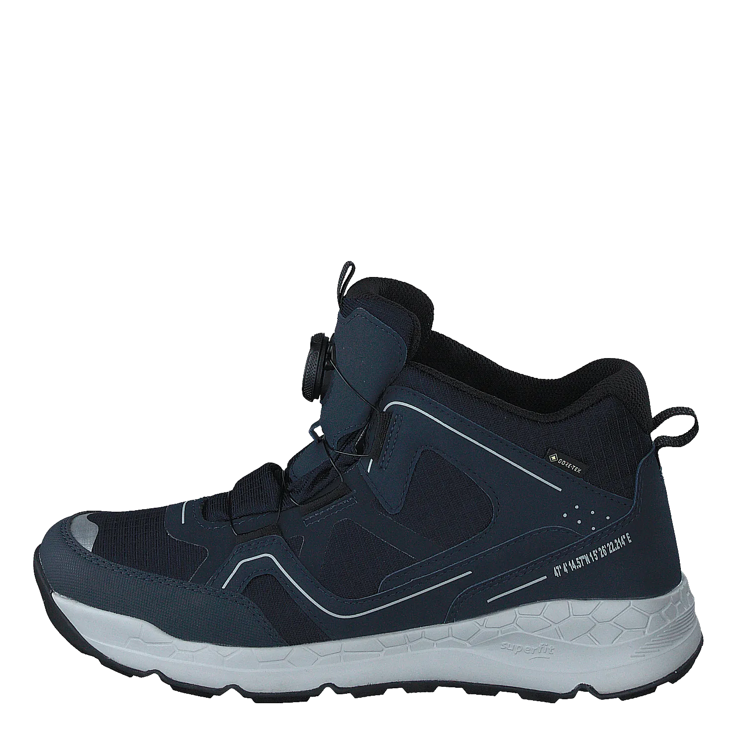 Superfit Free Ride Blue