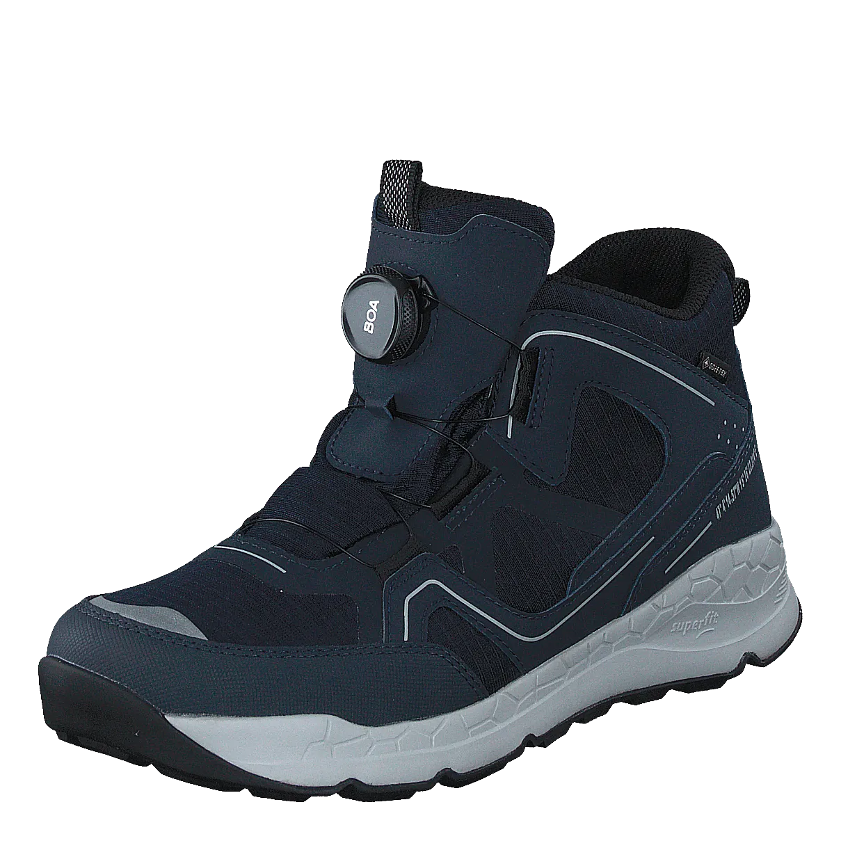 Superfit Free Ride Blue