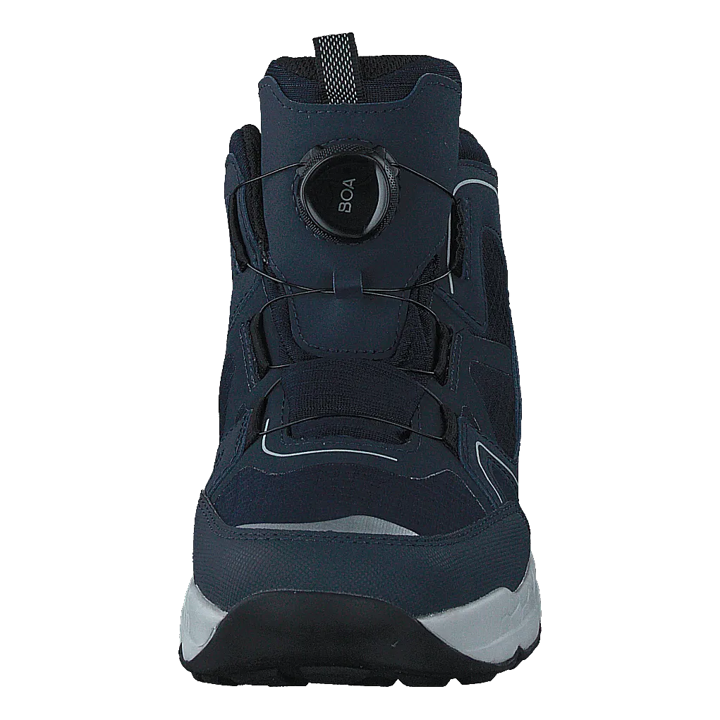 Superfit Free Ride Blue