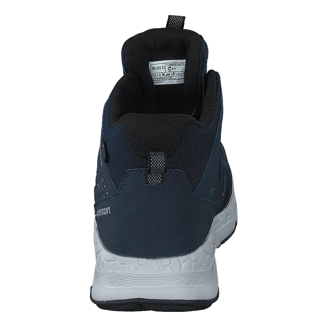 Superfit Free Ride Blue