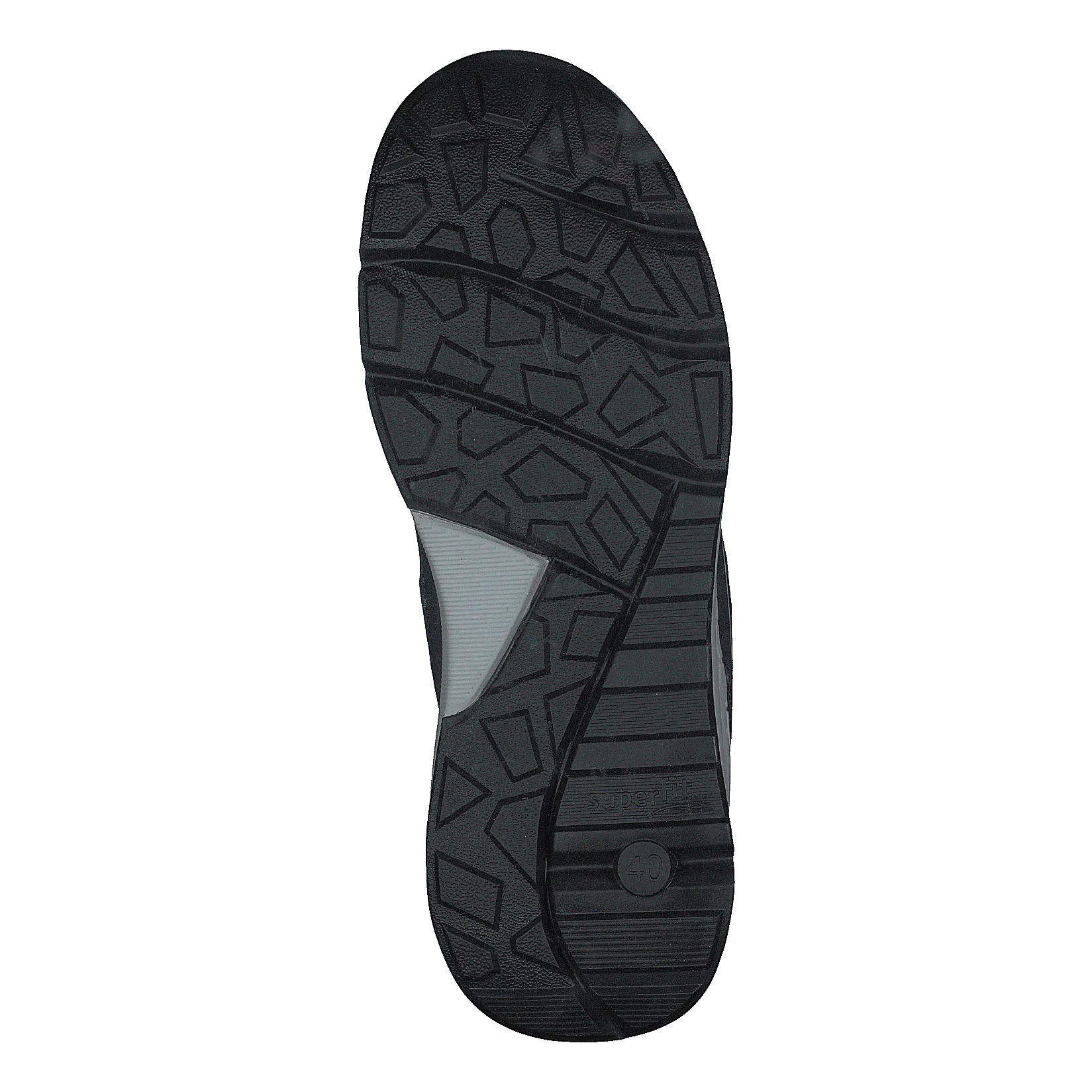 Superfit Free Ride Blue
