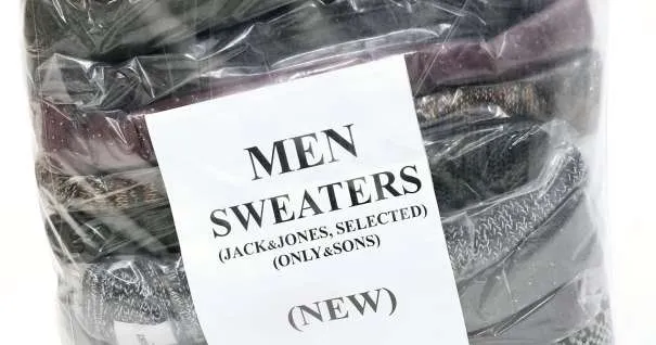 Suéteres para hombre ( Jack & Jones, Selected, Only & Sons )