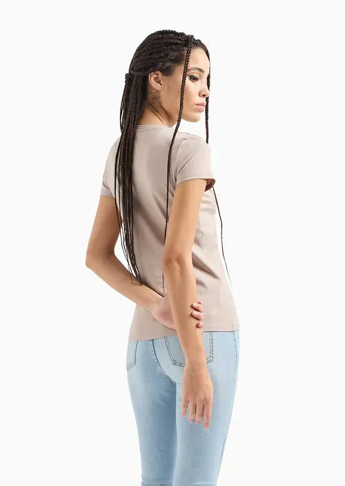 TSHIRT WOMEN OFF ROAD ARMANI EXCHANGE