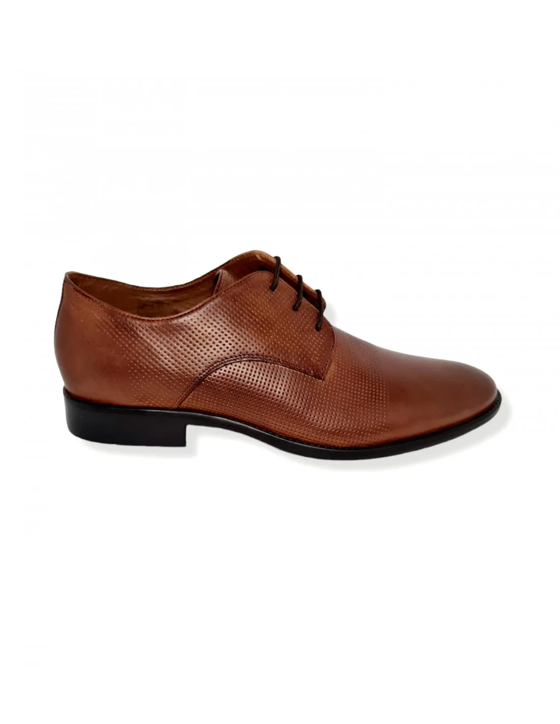 T2IN ZAPATO VESTIR HOMBRE V283
