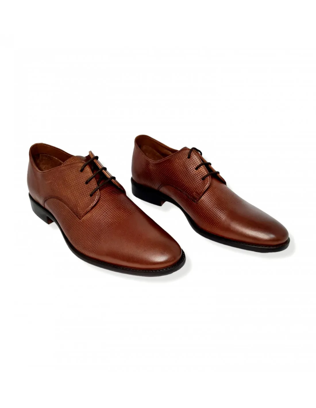 T2IN ZAPATO VESTIR HOMBRE V283