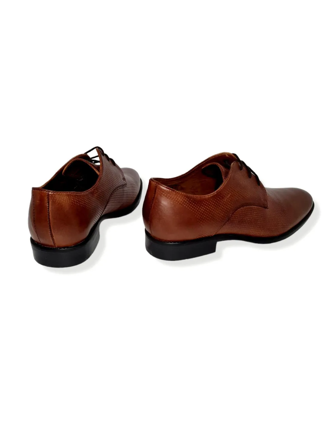T2IN ZAPATO VESTIR HOMBRE V283