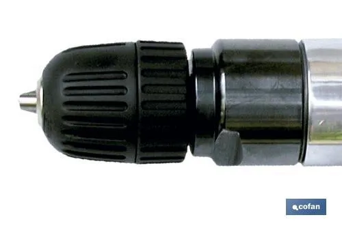 TALADRO NEUMáTICO DE IMPACTO PARA BROCAS DE 110 MM