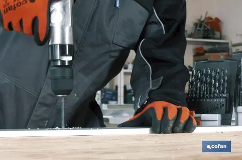 TALADRO NEUMáTICO DE IMPACTO PARA BROCAS DE 110 MM