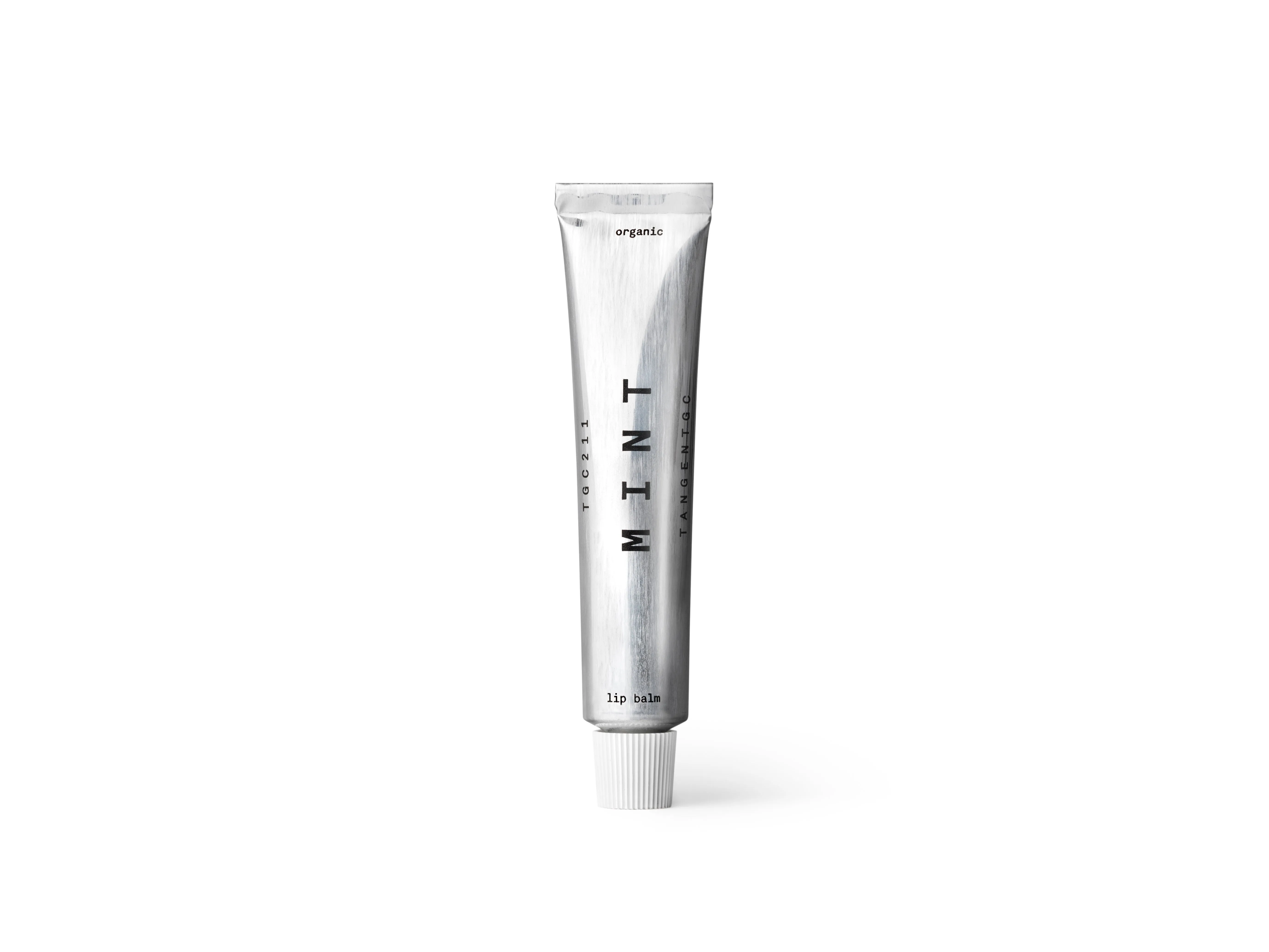TANGENT MINT bálsamo labial