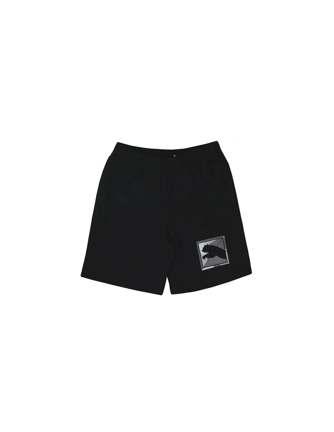 TD Woven Bermudas black, 104