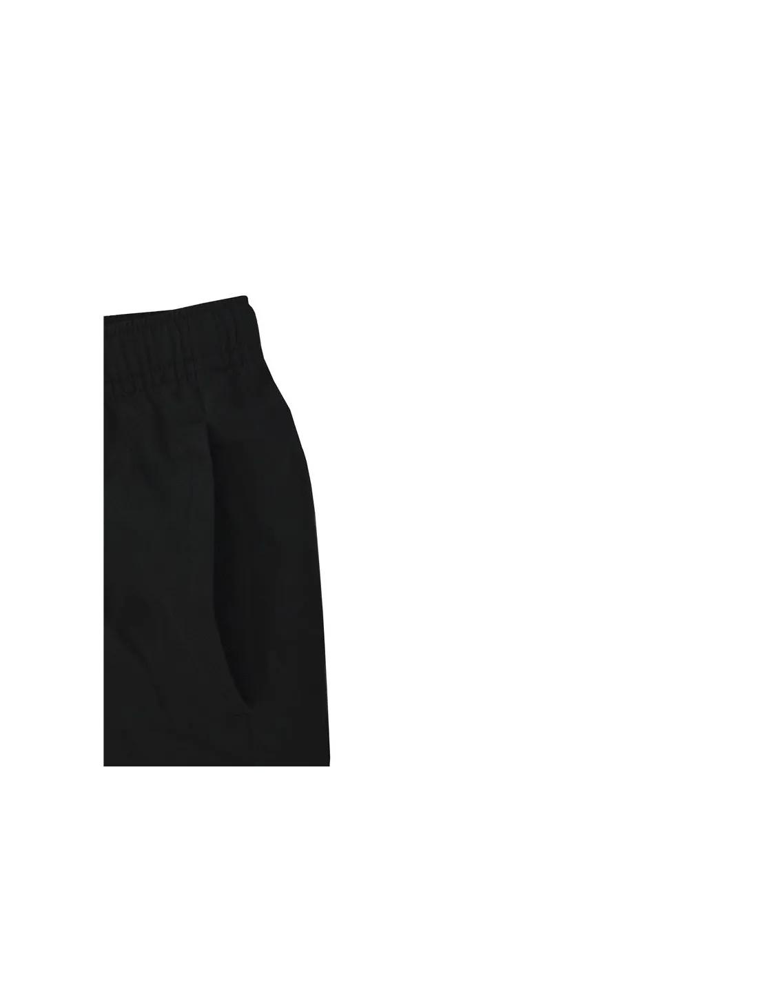 TD Woven Bermudas black, 104
