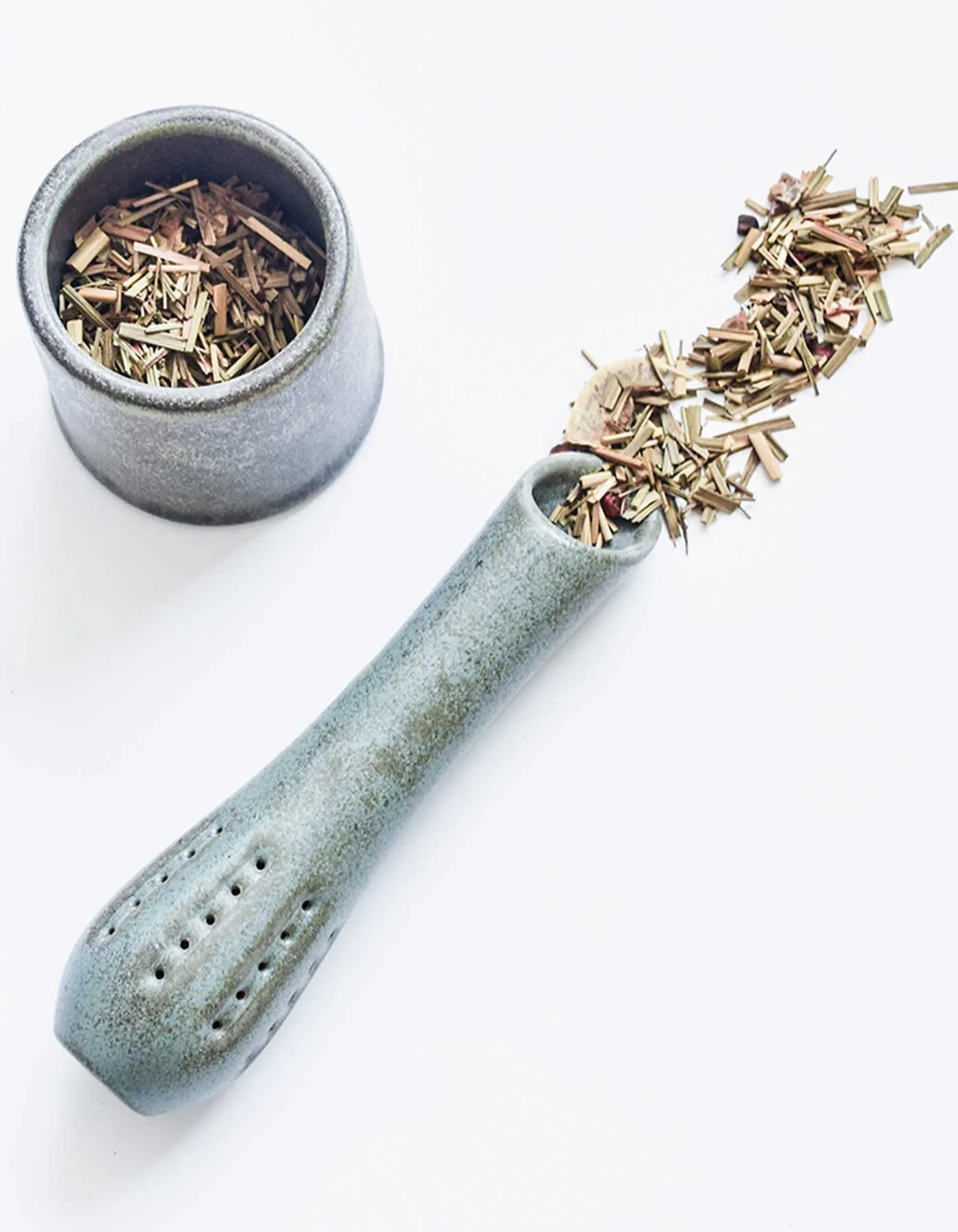 Tea Infuser For Loose  Tea