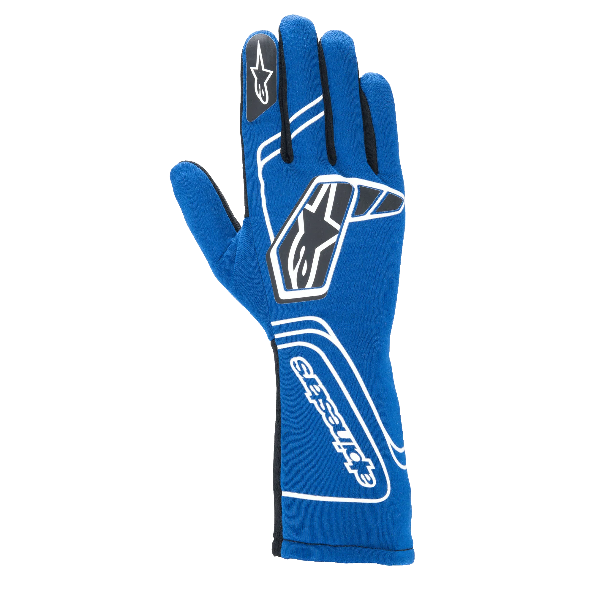 TECH1 START V4 GLOVES FIA
