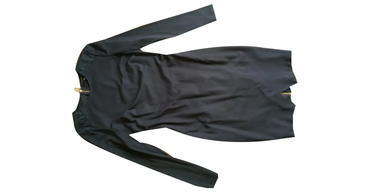 Ted Baker MAYAA Negro 