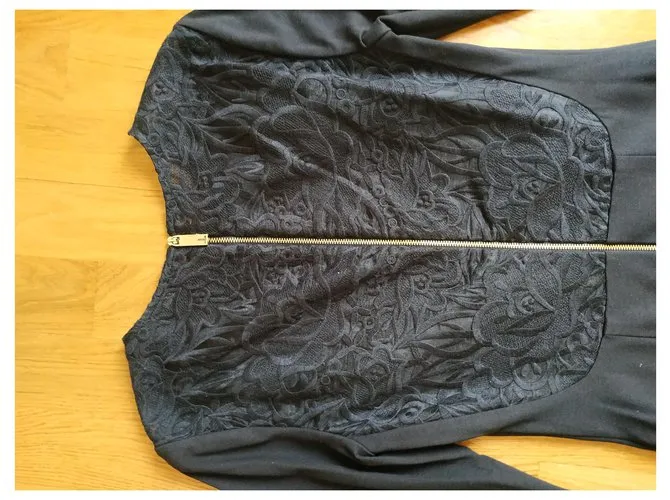 Ted Baker MAYAA Negro 
