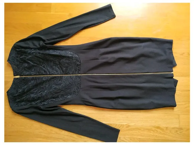 Ted Baker MAYAA Negro 