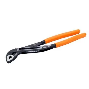 TENAZA AJUSTABLE 6223D 200MM bahco