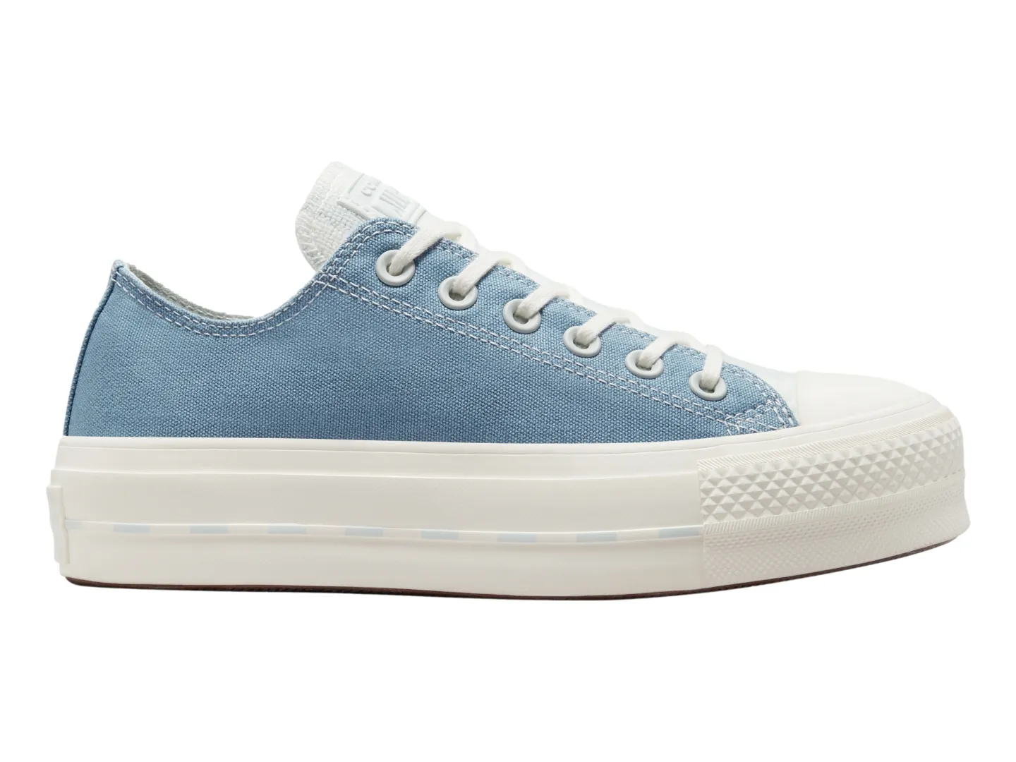 Tenis Converse Chuck Taylor All Star Lift Para Mujer