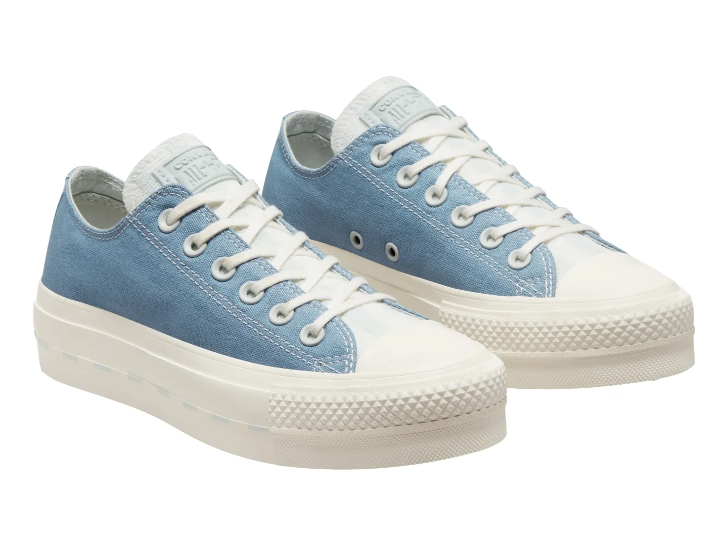 Tenis Converse Chuck Taylor All Star Lift Para Mujer