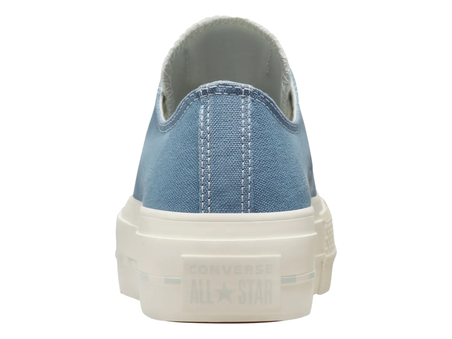 Tenis Converse Chuck Taylor All Star Lift Para Mujer