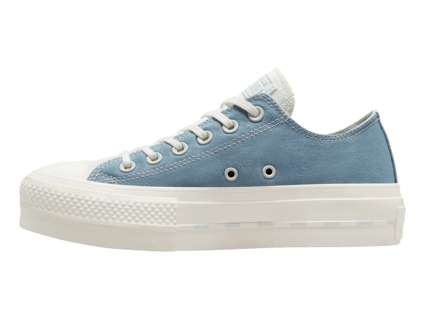 Tenis Converse Chuck Taylor All Star Lift Para Mujer