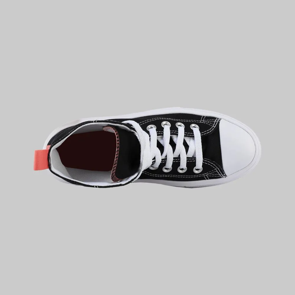 Tenis Converse Chuck Taylor All Star Move Joven