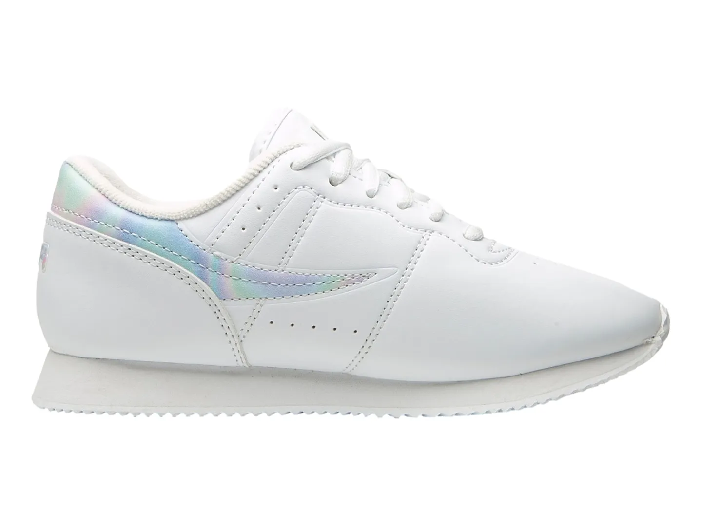 Tenis Fila Machu 2 Ir Para Niña
