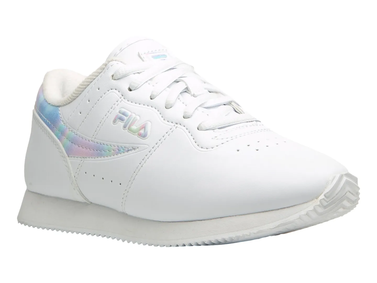 Tenis Fila Machu 2 Ir Para Niña