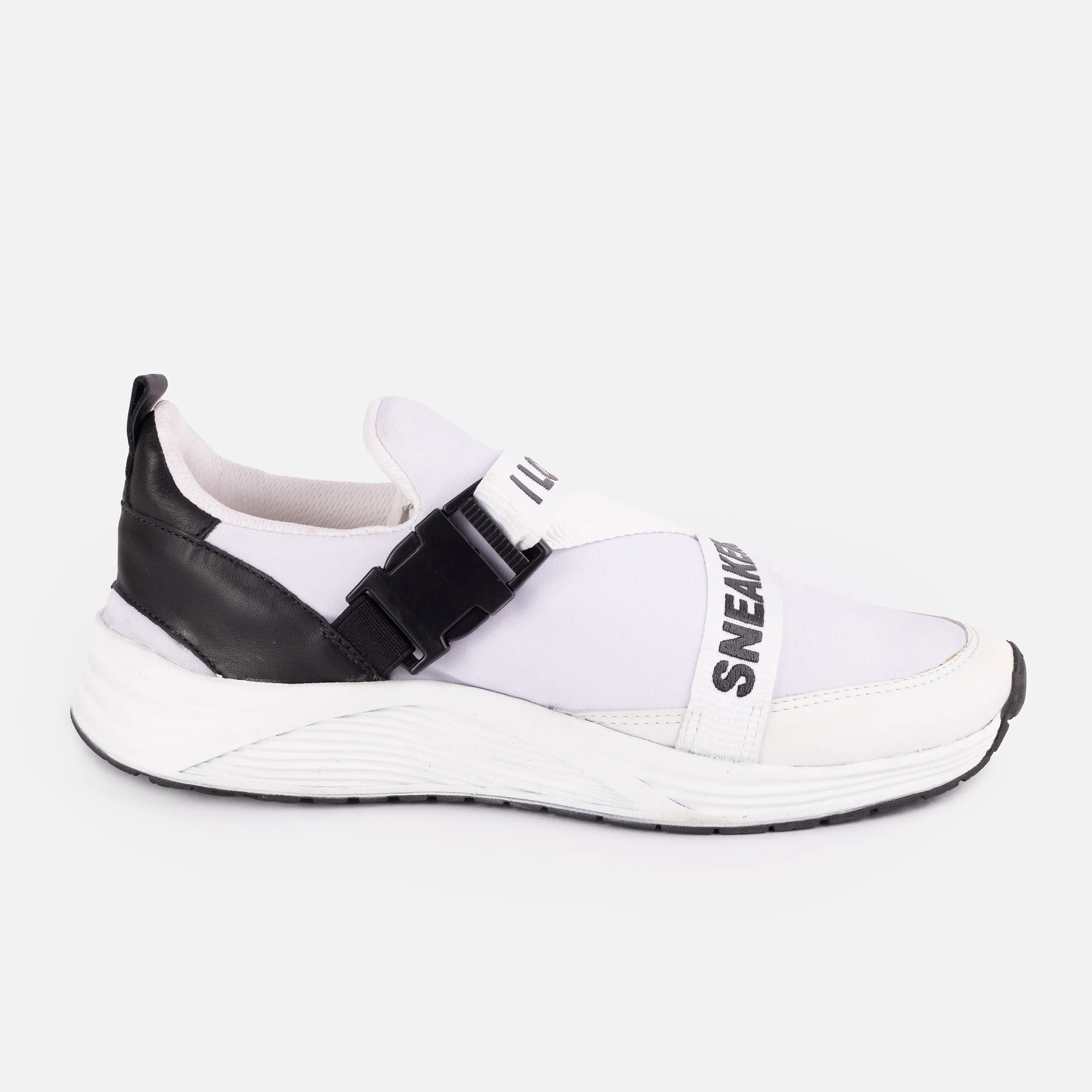 TENIS PARA MUJER BOSTON3 BLANCO