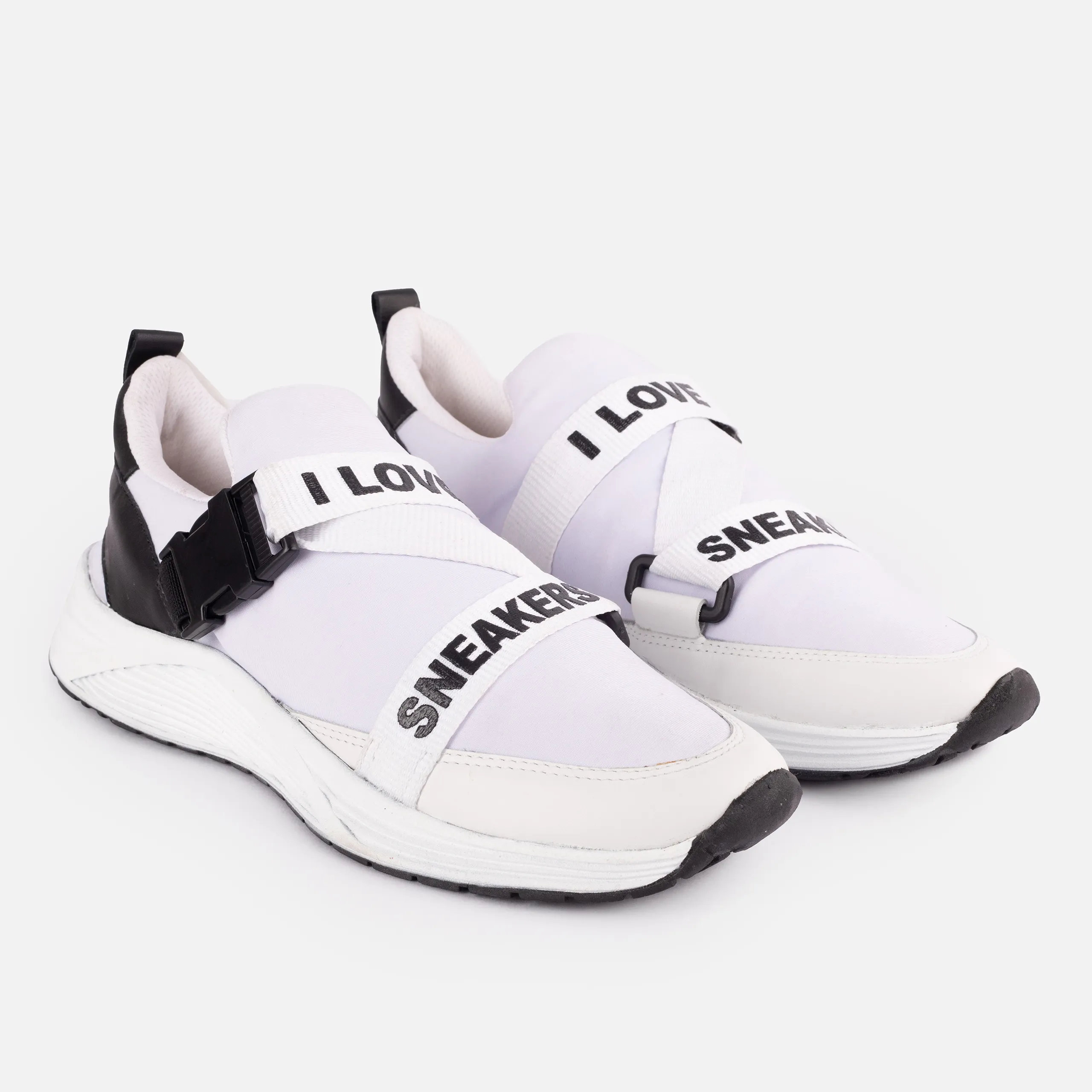 TENIS PARA MUJER BOSTON3 BLANCO