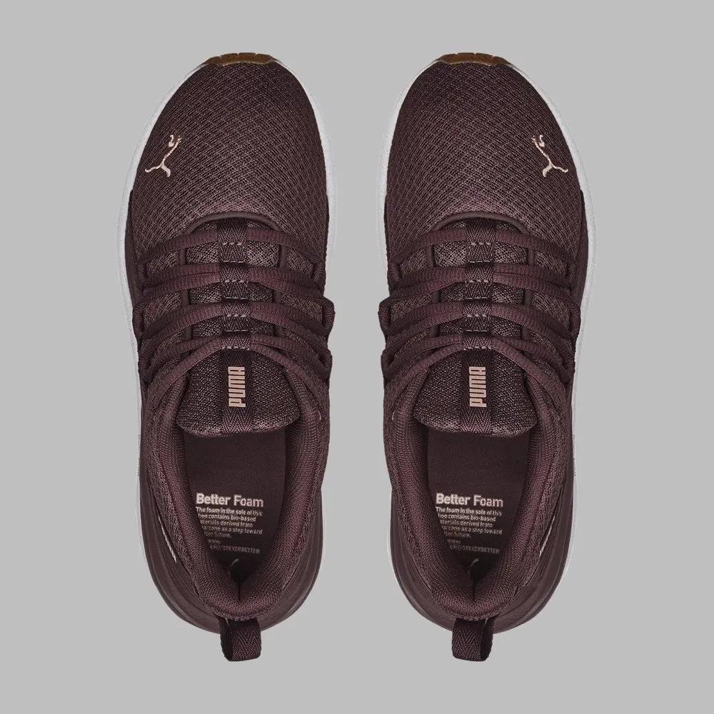 Tenis Puma Better Foam Prowl Alt Mujer