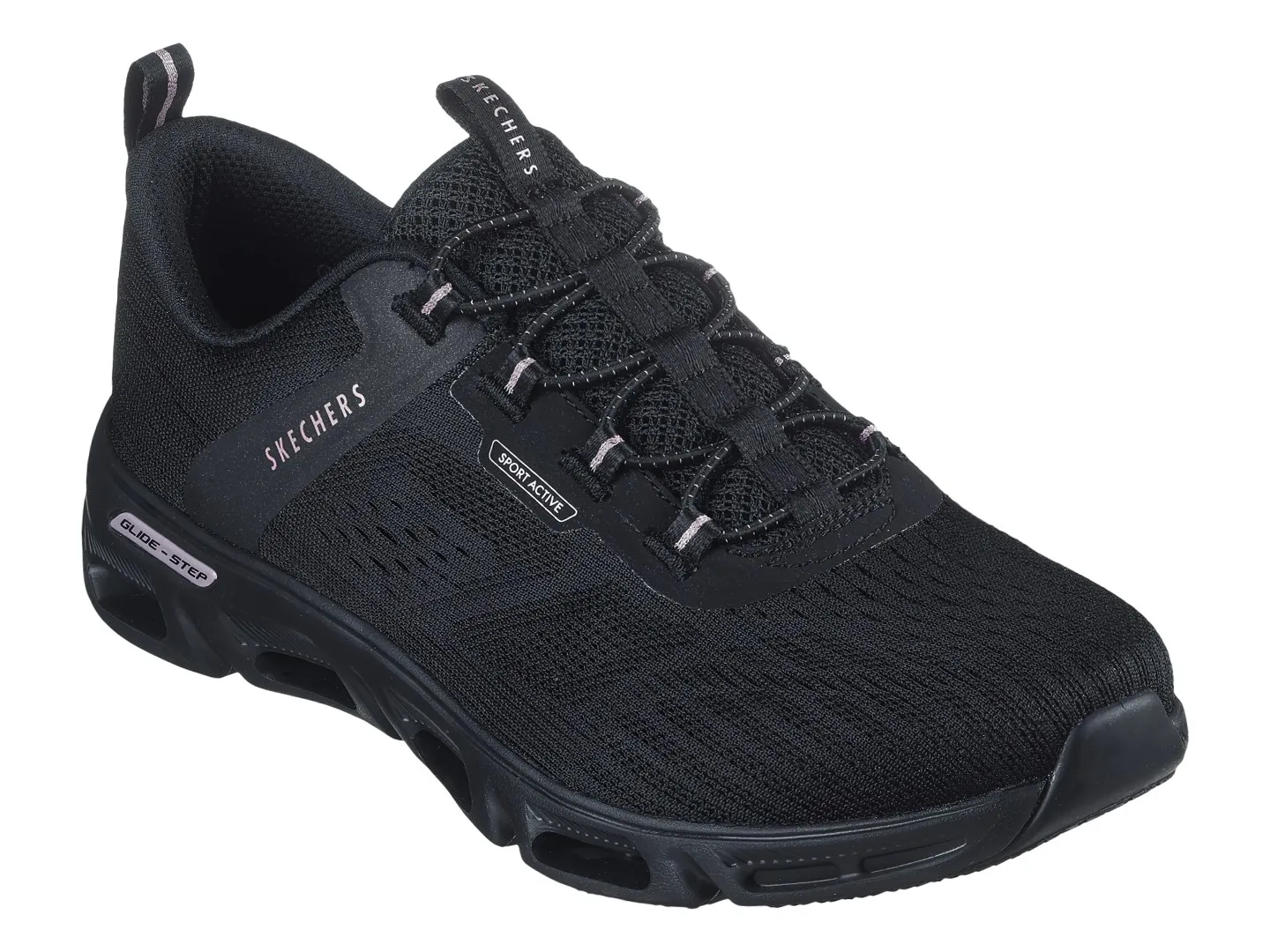 Tenis Skechers Gratify Para Mujer 