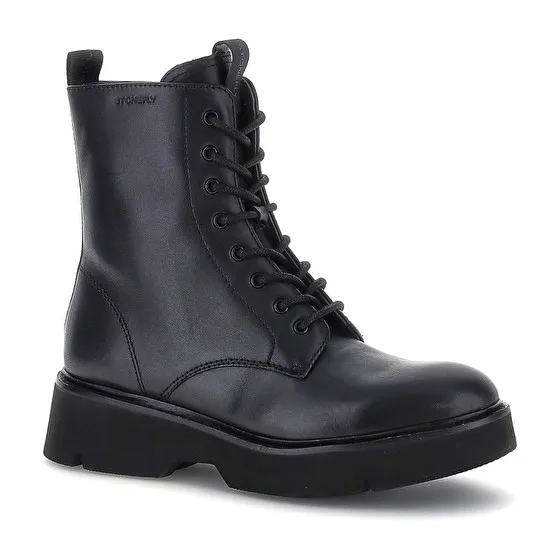 TESSA 6 CALF LTH