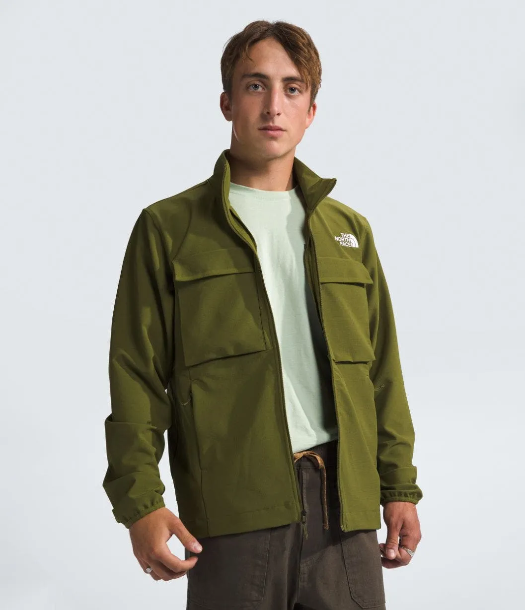 THE NORTH FACE CHAQUETA WILLOW STRETCH HOMBRE
