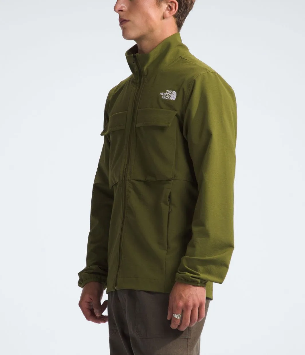 THE NORTH FACE CHAQUETA WILLOW STRETCH HOMBRE