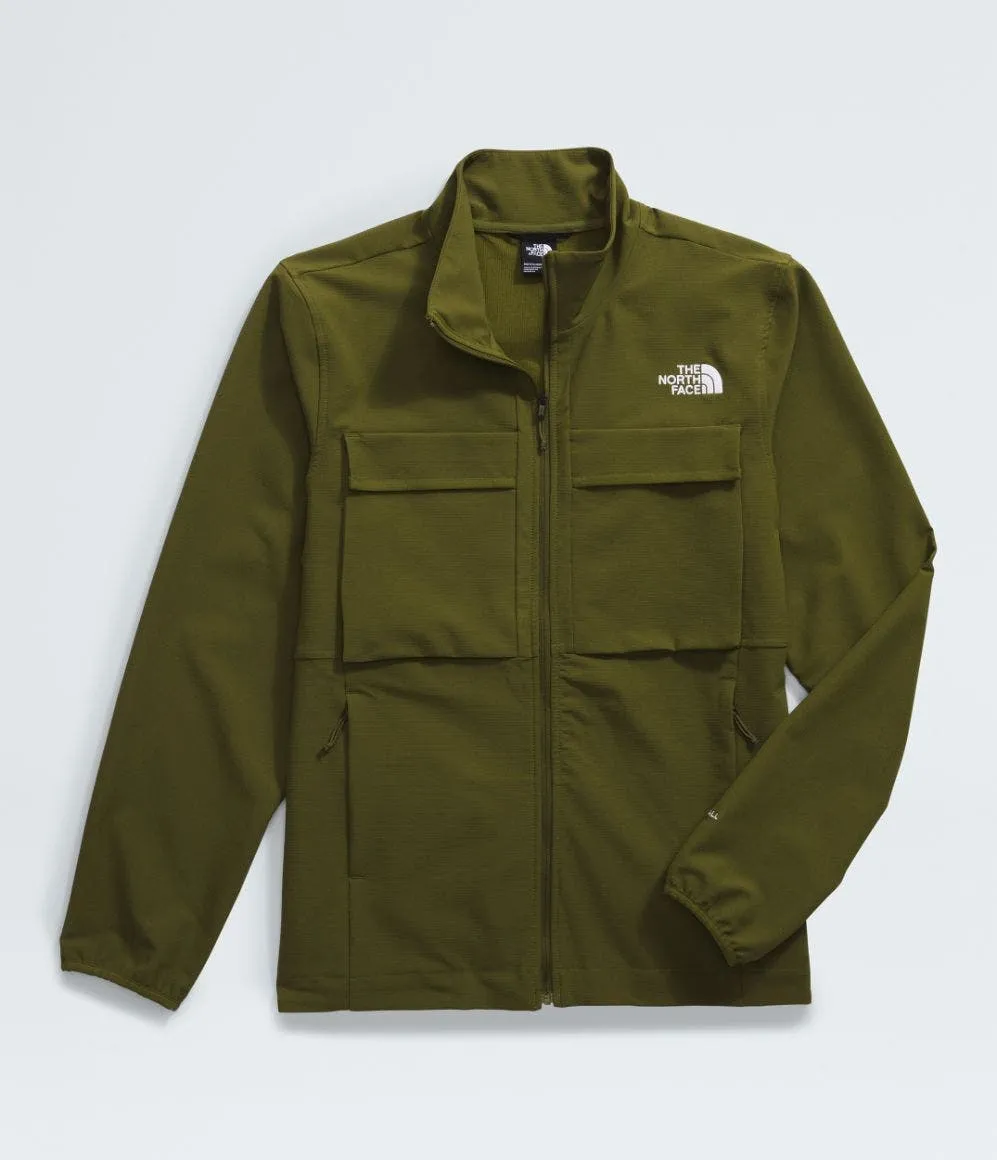 THE NORTH FACE CHAQUETA WILLOW STRETCH HOMBRE