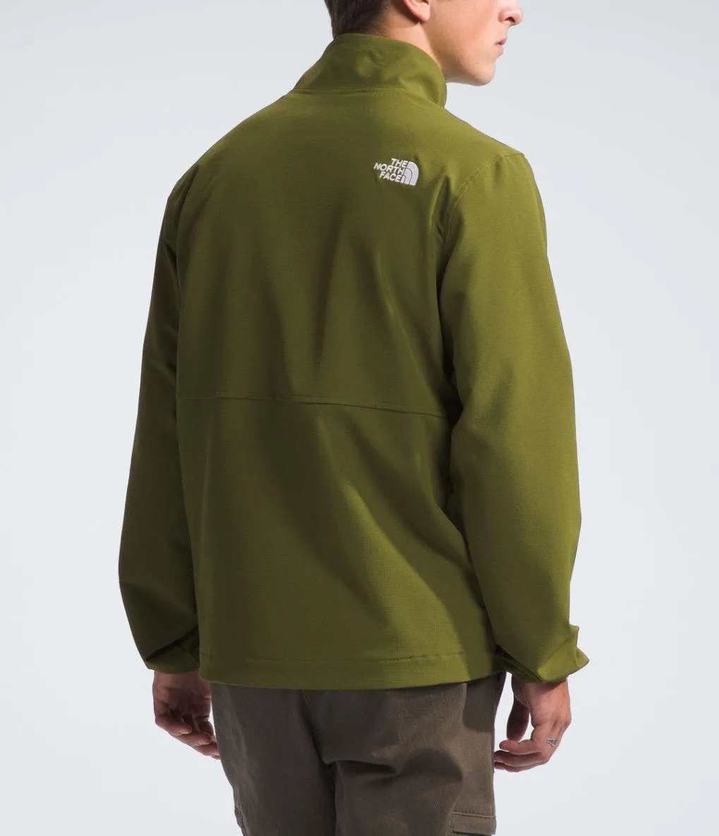 THE NORTH FACE CHAQUETA WILLOW STRETCH HOMBRE