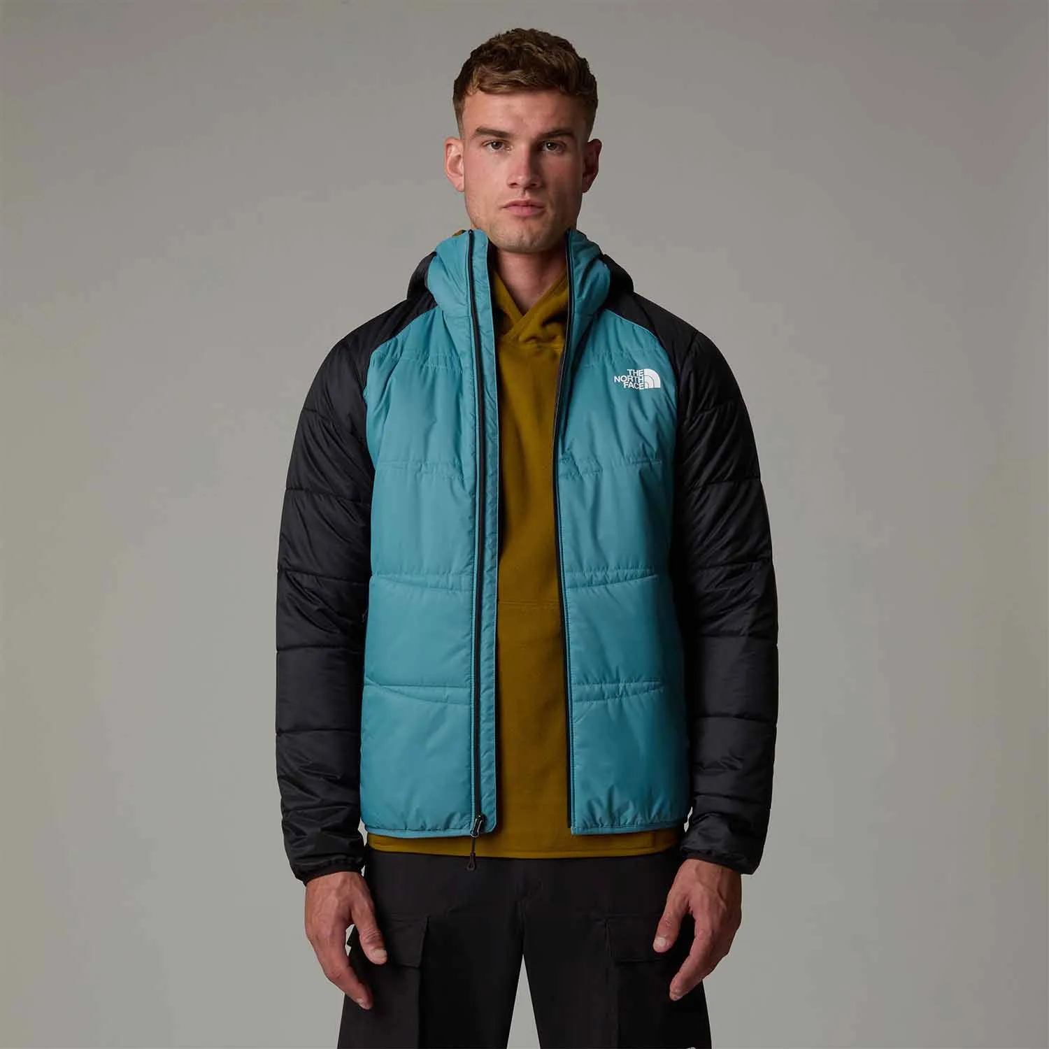 The North Face Quest Synthetic Chaqueta