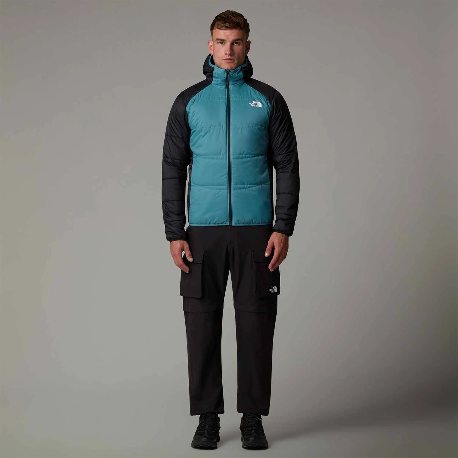 The North Face Quest Synthetic Chaqueta